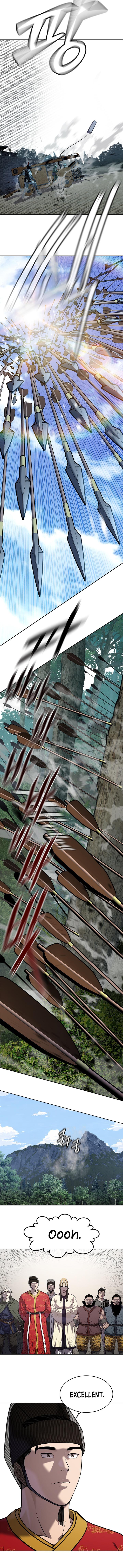 The Steel Emperor Chapter 39 14